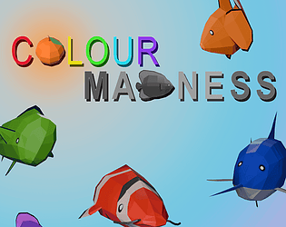 Colour Madness [Free] [Educational] [Android]