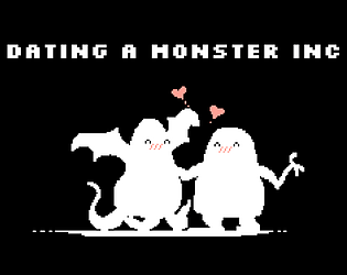 Dating A Monster Inc. [Free] [Simulation] [Windows] [Linux]