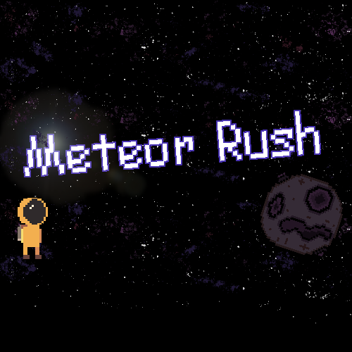 Meteor Rush