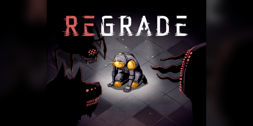 Cover image for Regrade