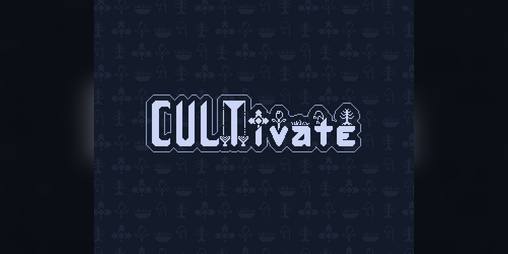 Cover image for CULTivate