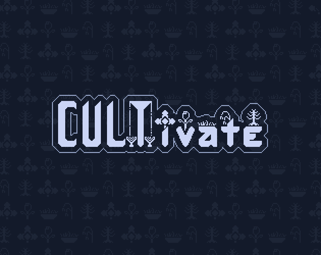 Cover image for CULTivate