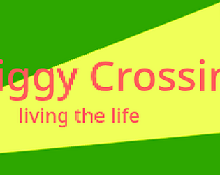 Miggy crossing! living the life [Free] [Simulation]