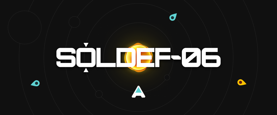 SOLDEF-06