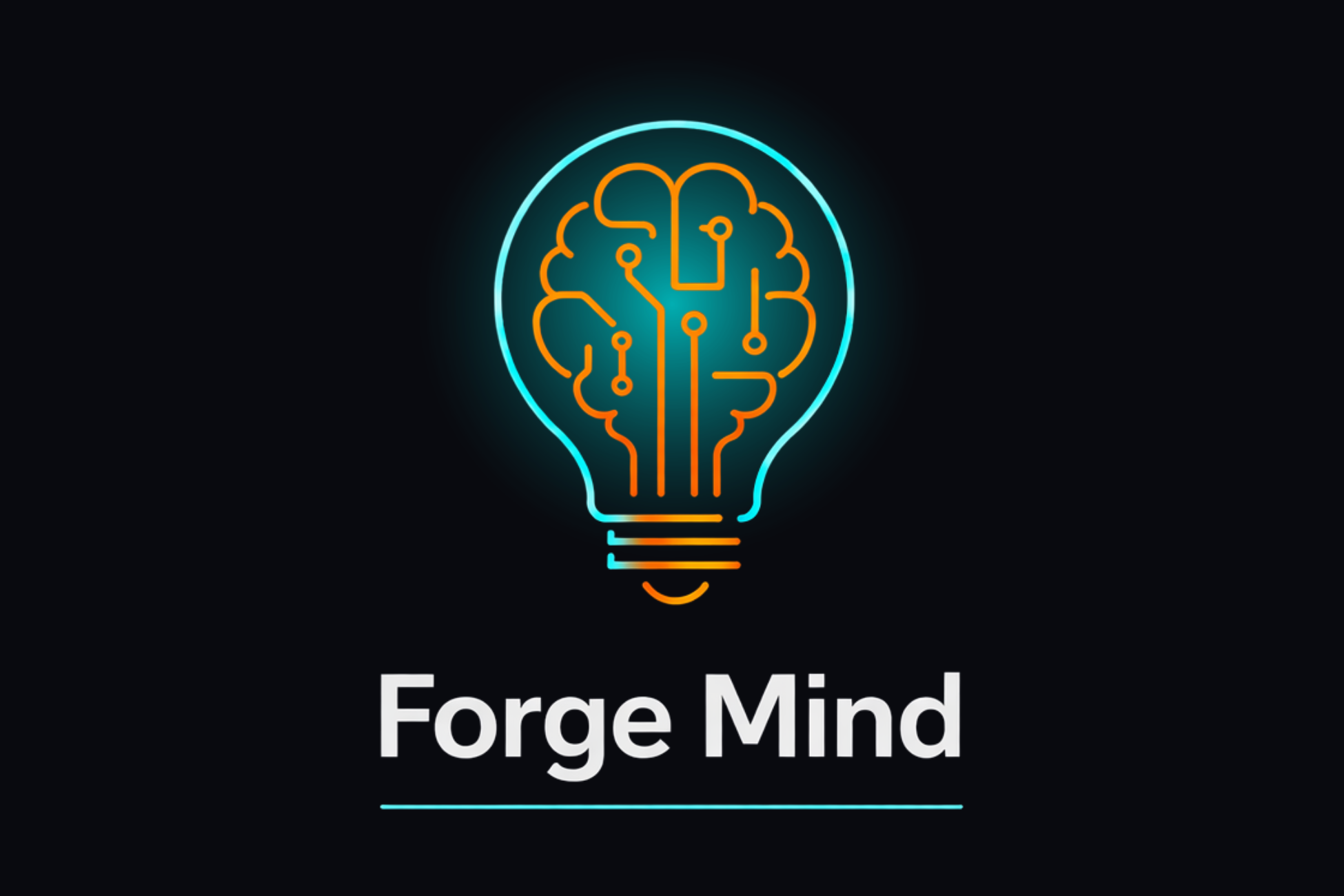 Forge Mind