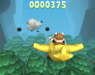 Skyhogs