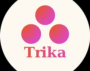 Trika — Spot the Equation, Beat the Clock