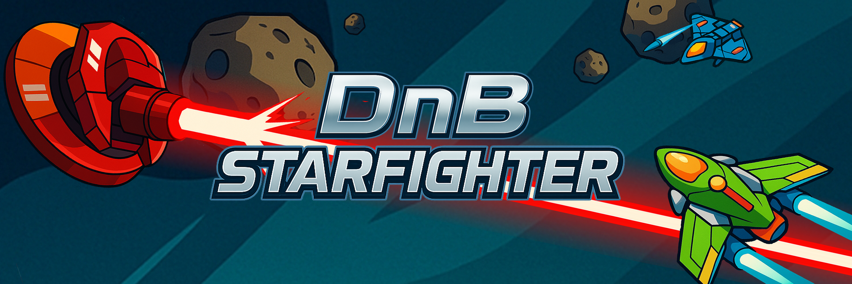 DnB Starfighter