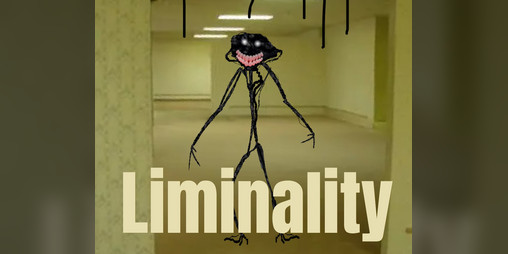 Cover image for Liminality (Early access)