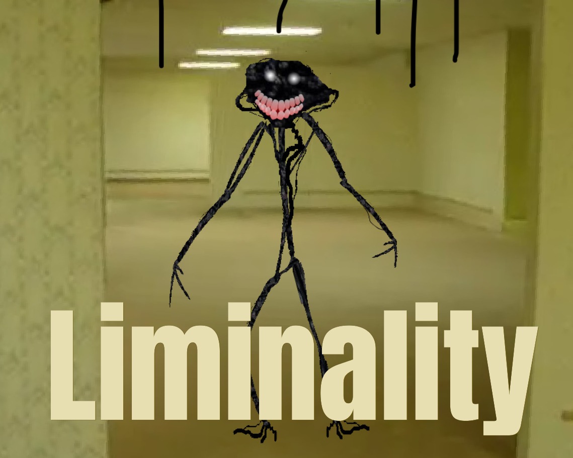 Liminality (Early access) cover