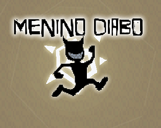 Menino Diabo [Free] [Platformer]