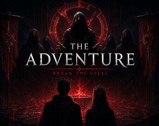 The Adventure [Free] [Adventure]