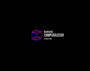Monash Nexus for Emerging Technologies (MNET) – CampusGuessr [Free] [Adventure]
