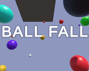 BALL FALL [Free] [Survival]