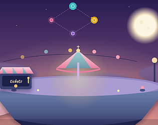 The Floating Park [Free] [Puzzle]