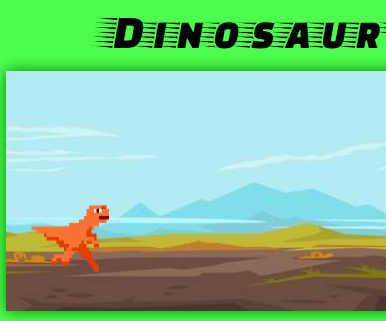 Cover image for Google Dinosaur Reversioned