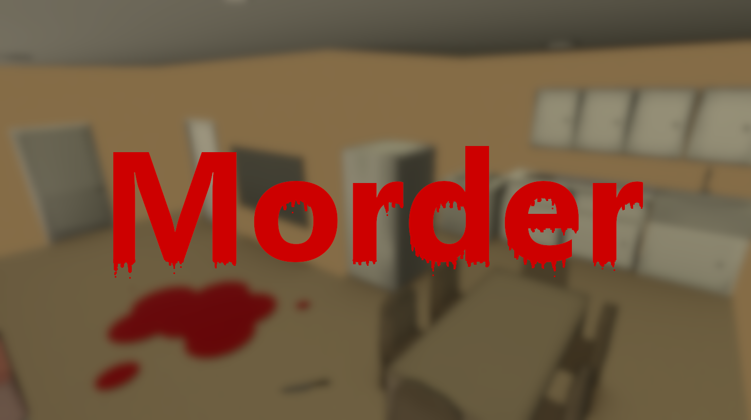 Cover image for Morder