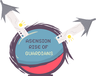 Assension: Rise of Guardians [Free] [Adventure] [Windows]