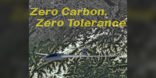 Cover image for Zero Carbon, Zero Tolerance