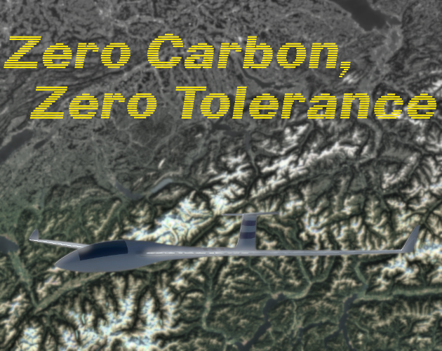 Cover image for Zero Carbon, Zero Tolerance