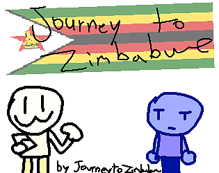 Journey To Zimbabwe (FIRST LOOK/DEMO 0???) [Free] [Other]