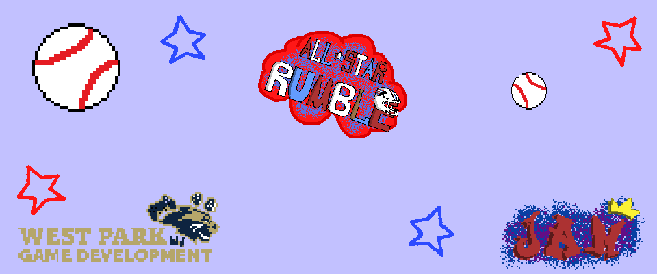All Star Rumble