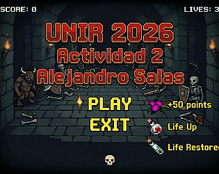 Plataformas 2D [Free] [Platformer]