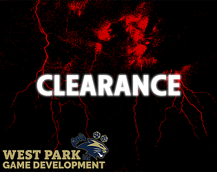 Clearence [Free] [Adventure] [Windows]