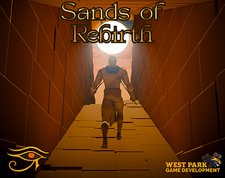 Sands of Rebirth [Free] [Fighting]