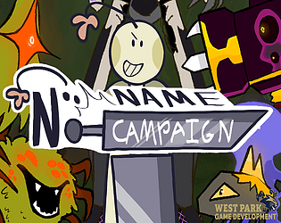 No Name Campaign [Free] [Role Playing] [Windows]