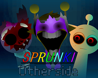 Incredibox - Otherside Sprunki Mix [Free] [Rhythm]