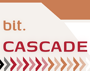 bit.CASCADE [Free] [Puzzle]