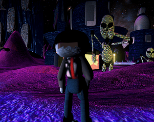 Alienated