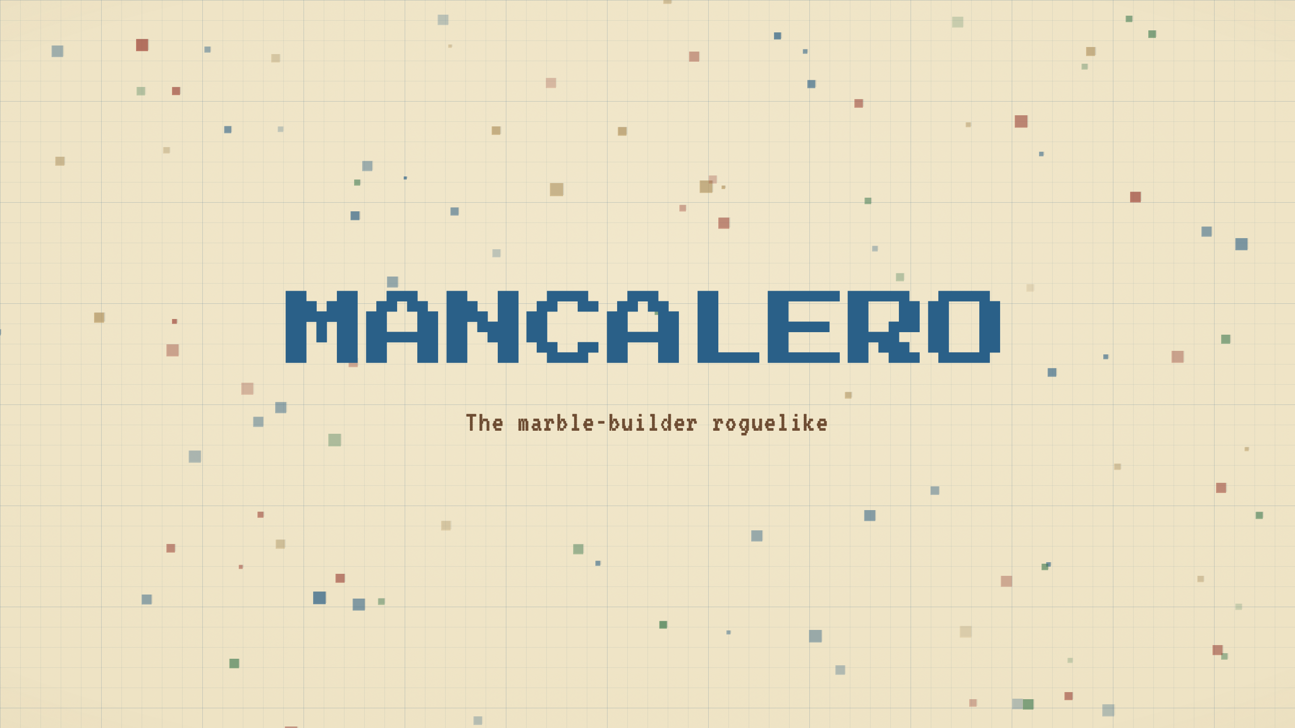 Mancalero