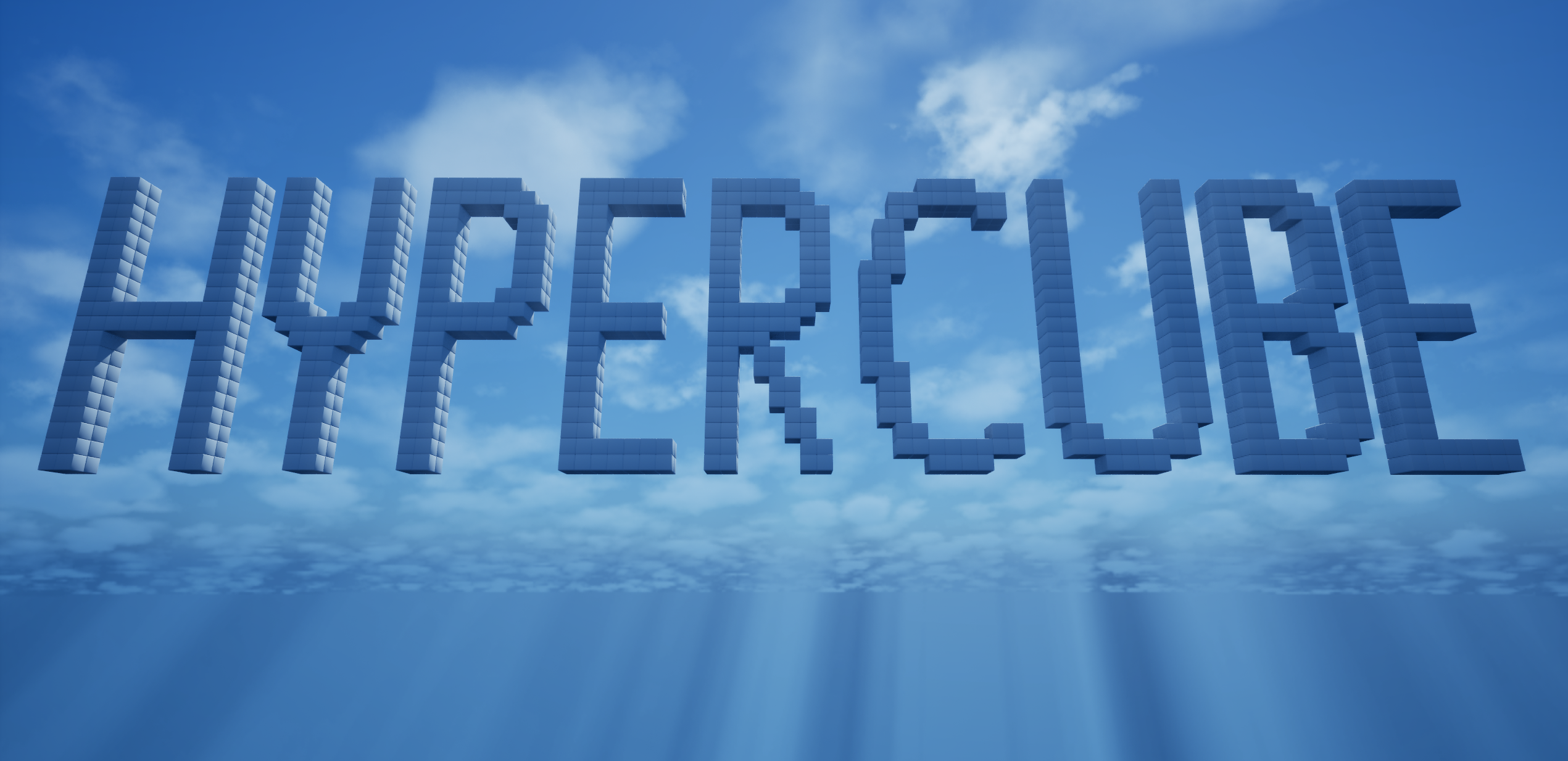 Hypercube (Demo)