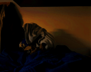 Fold Your Laundry [Free] [Visual Novel]