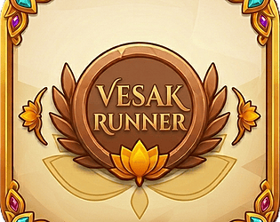 Vesak Runner [Free] [Adventure] [Windows]