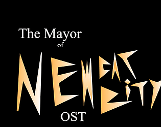 The Mayor Of New Cat City [Free] [Simulation]