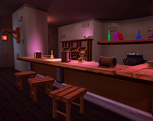Taverna [Free] [Simulation] [Windows]