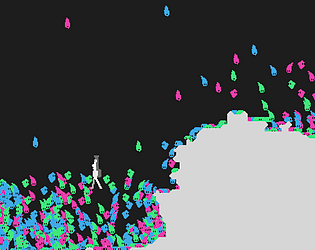 Slime Hoard Demo