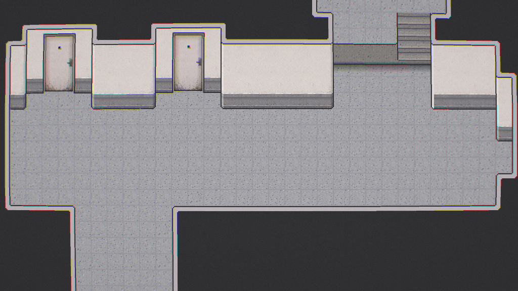 Devlog #002 — Loot Minigame / Parallax Mapping - Liminal World by Nektwork