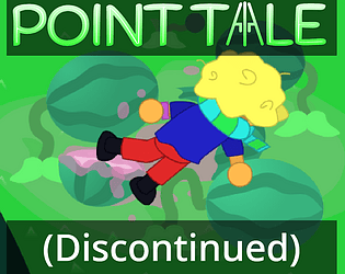 Point Tale