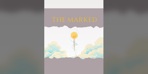 Cover image for The Marked
