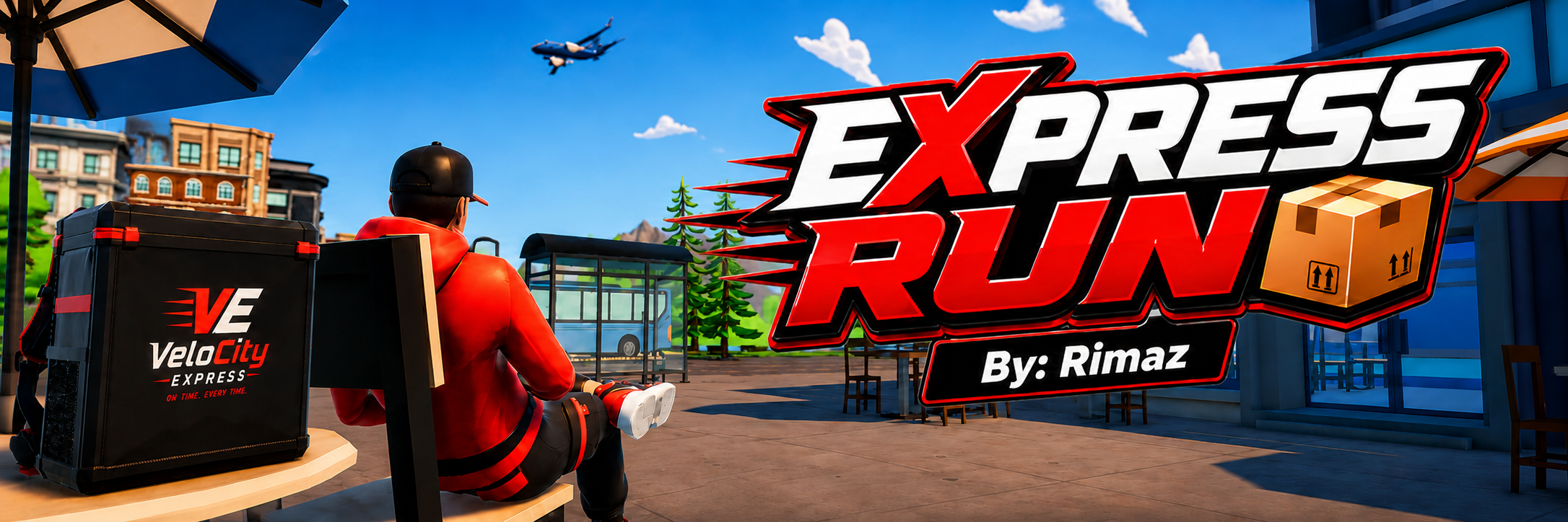 Express Run