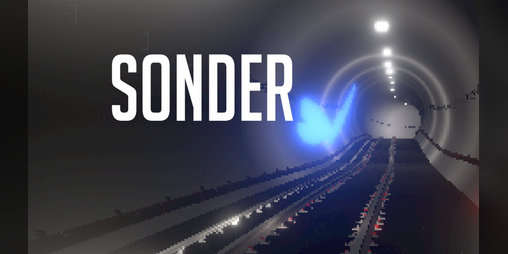 Cover image for Sonder