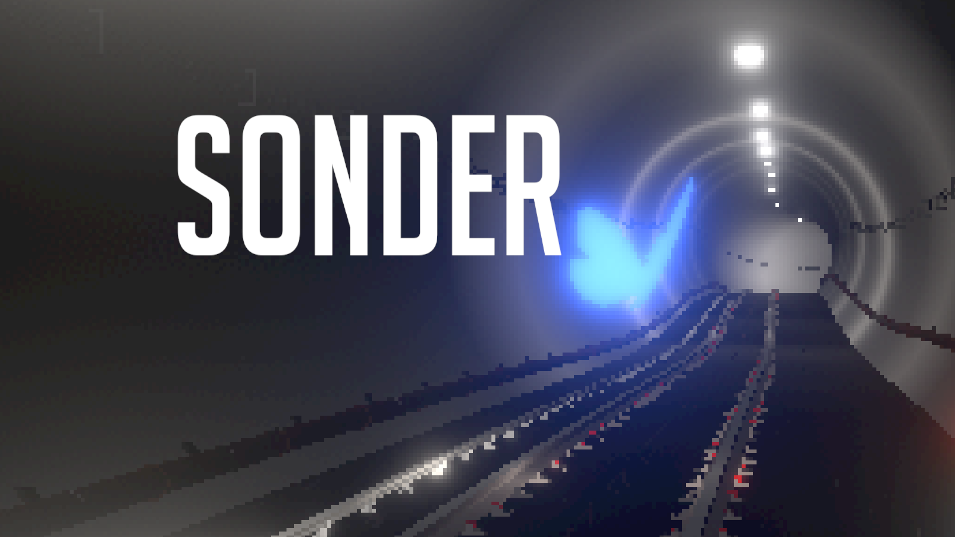 Cover image for Sonder