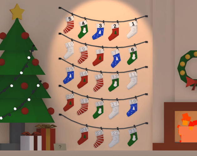 Christmas Jokes Advent Calendar 2019 By Luciusponto christmas-jokes-advent-calendar-2019-by-luciusponto