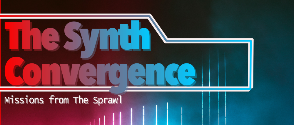 The Synth Convergence