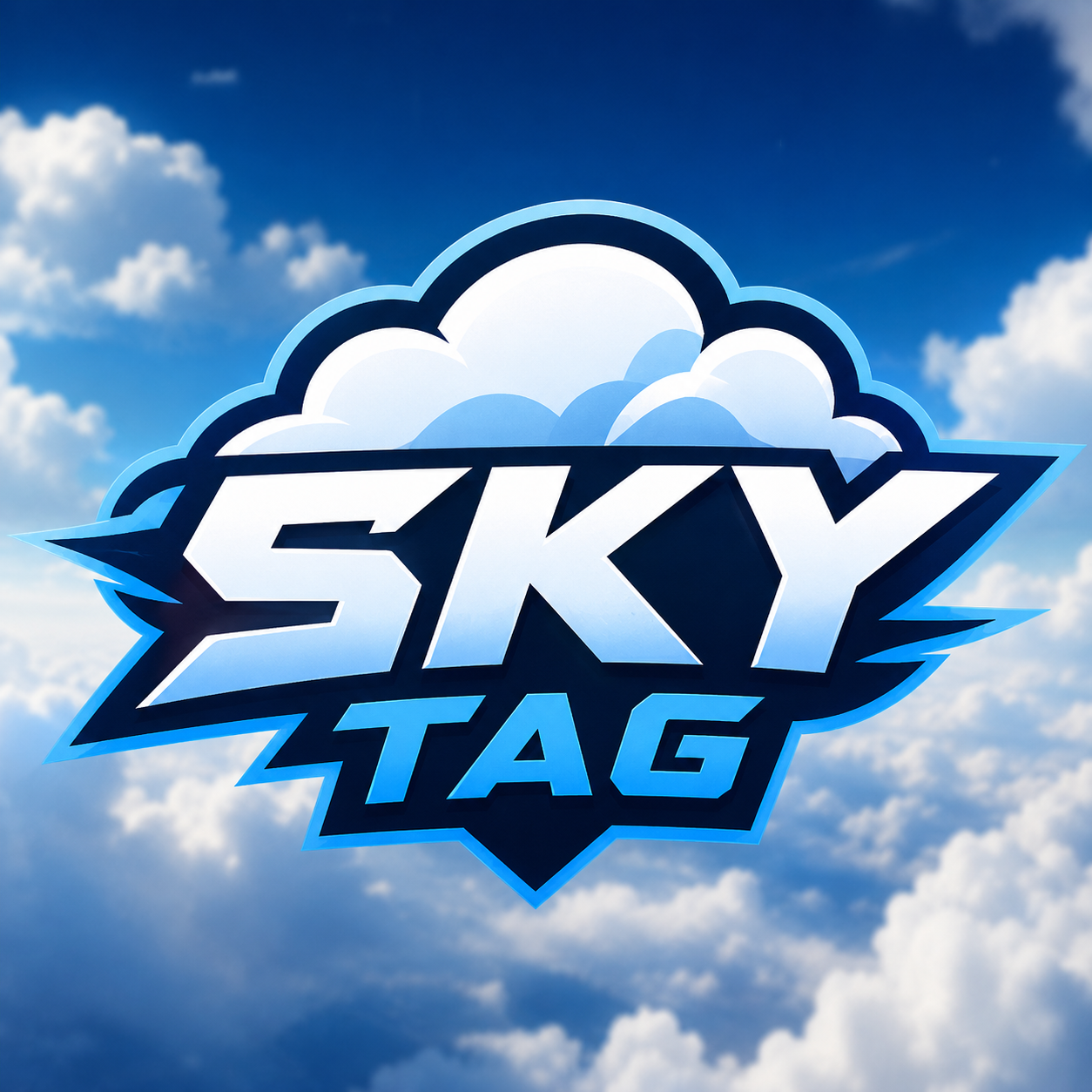 sky tag