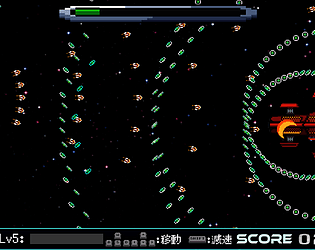 SPACE BLITZ [Free] [Shooter] [Windows]